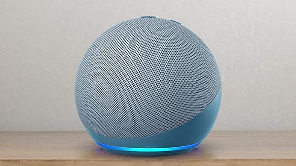 All-new Amazon Echo Dot (4th Gen) All-new Amazon Echo Dot (4th Gen)