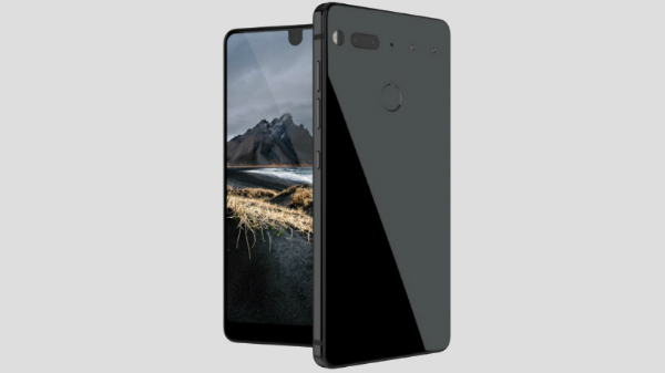 Essential -- Essential PH-1