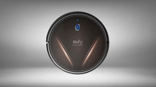 Eufy by Anker Robovac G20 Hybrid robotic vacuum cleaner