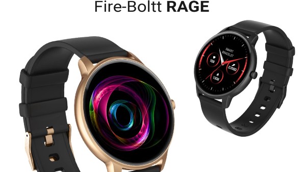 Amazon Fire-Boltt Rage Quiz Answers: Win Rs. 10,000