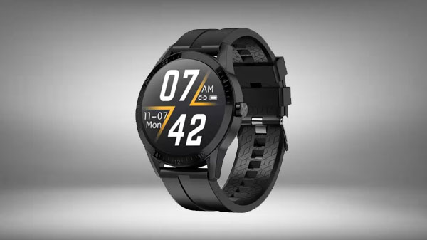 Fire-Boltt Talk Bluetooth Calling Smartwatch Fire-Boltt Talk Bluetooth Calling Smartwatch