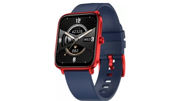 Yoga Day 2022; Best Fitness Smartwatches Under Rs. 2000 Yoga Day 2022; Best Fitness Smartwatches Under Rs. 2000