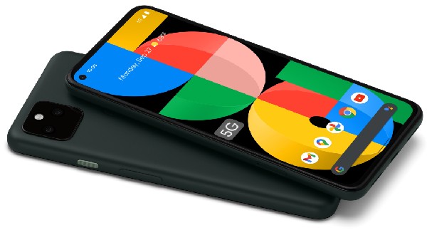 Google Pixel 6a Hands-On Video Leaked