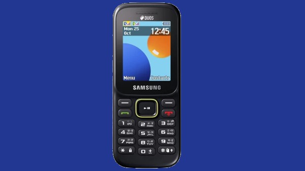 Samsung Guru Music 2 315