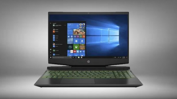 HP avilion Gaming 15-dk0041nr (7KW86UA) Laptop