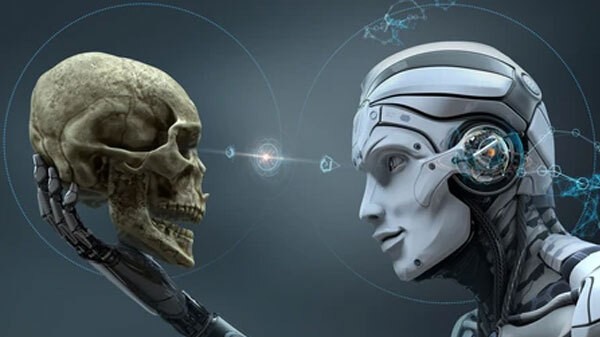 Suspended Google Engineer Claims LaMDA AI Can “Escape Control” Suspended Google Engineer Claims LaMDA AI Can “Escape Control”