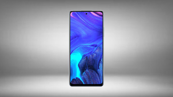 Infinix Note 10 Pro (95° Black, 256 GB) (8 GB RAM) Infinix Note 10 Pro (95° Black, 256 GB) (8 GB RAM)