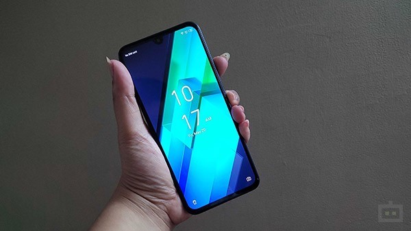 Infinix Note 12 Turbo Infinix Note 12 Turbo