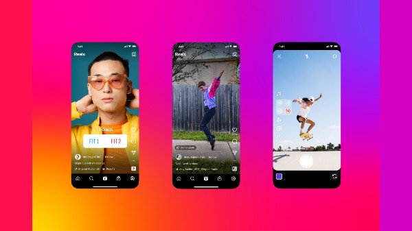 Instagram Reels Get New Features Instagram Reels Get New Features