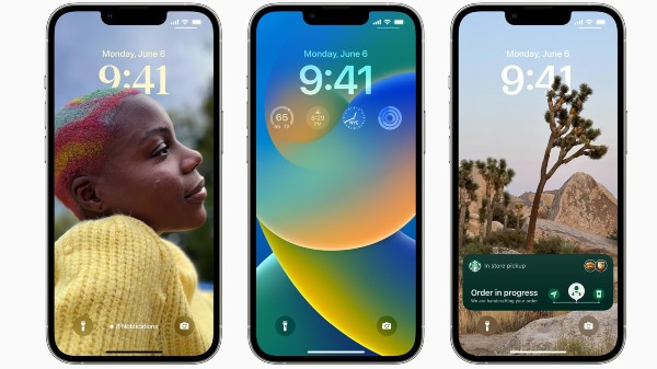 Have An iPhone 7? Then No iOS 16 For You