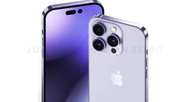 Apple Is Re-Examining BOE’s OLED Screen Panels For iPhone 14