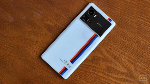 iQOO 9 Pro 5G 12GB RAM iQOO 9 Pro 5G 12GB RAM
