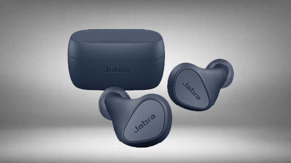 Jabra Elite 3 with Noise Isolation Bluetooth Headset