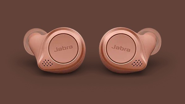 Jabra Elite Active 75t Truly Wireless Bluetooth Jabra Elite Active 75t Truly Wireless Bluetooth