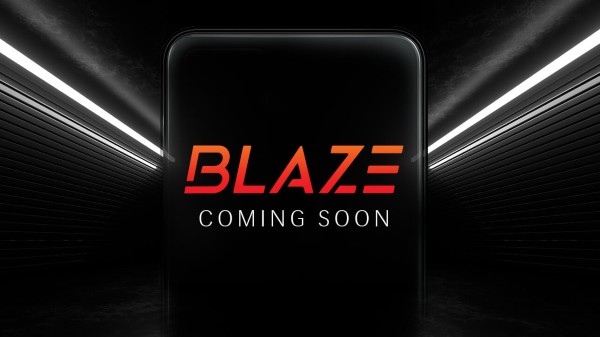 Lava Blaze Lava Blaze