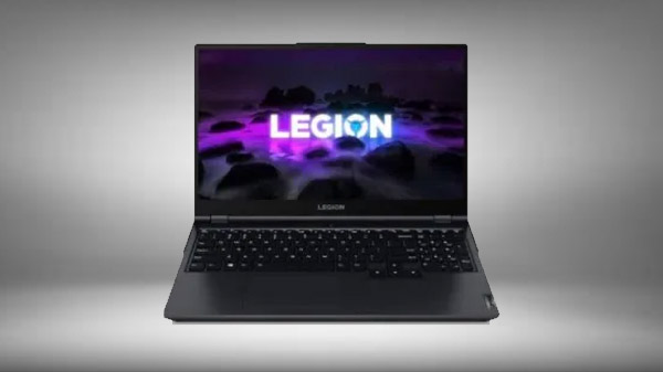 Lenovo Legion 5 (82JU010NIN) Laptop