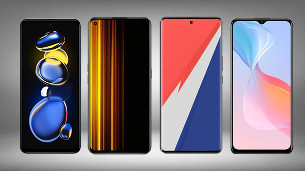 List Of Smartphones Expected To Launch In July 2022 List Of Smartphones Expected To Launch In July 2022