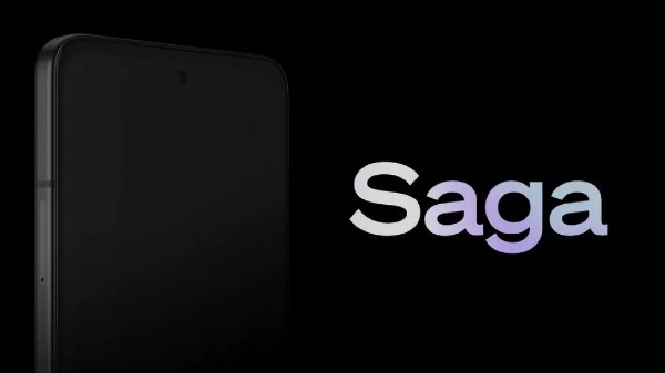 Meet Solana Saga, Crypto-Focused Web3 Android Smartphone Meet Solana Saga, Crypto-Focused Web3 Android Smartphone