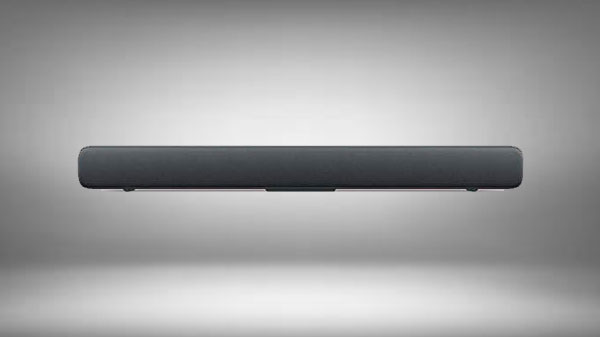 Mi Soundbar Black