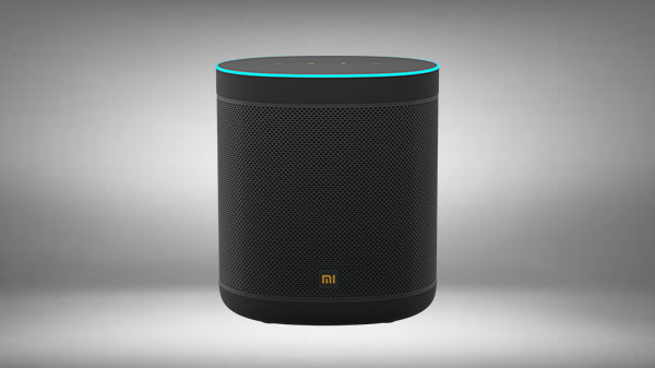 Mi Wifi Smart Speaker Mi Wifi Smart Speaker
