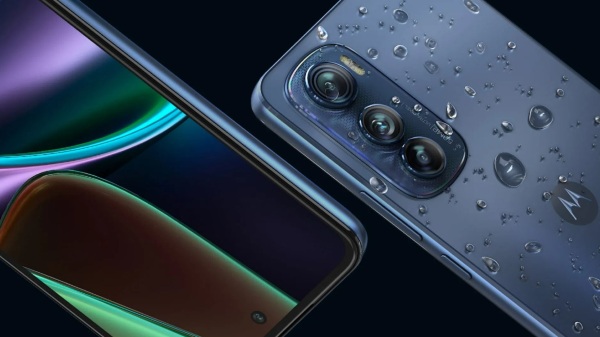 Nothing Phone (1) Vs Moto Edge 30 Pre Launch Comparision Nothing Phone (1) Vs Moto Edge 30 Pre Launch Comparision