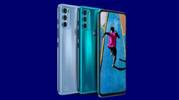 Moto G71 5G (Arctic Blue, 128 GB) (6 GB RAM) Moto G71 5G (Arctic Blue, 128 GB) (6 GB RAM)