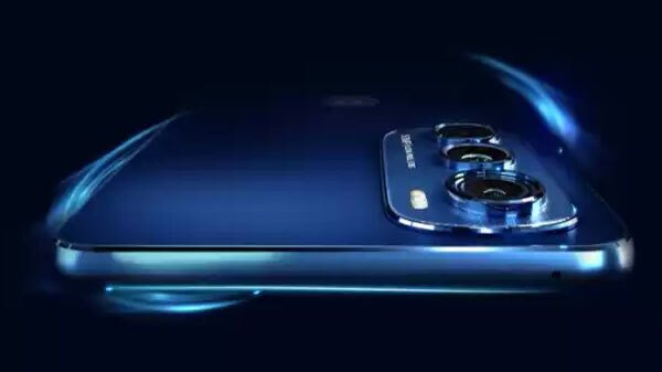 Moto X30 Pro Teased With ‘Super-Realistic Imager’