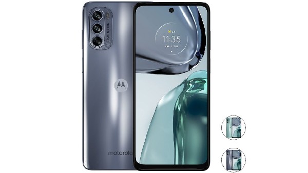 Moto G42 Complete Specifications Leaked