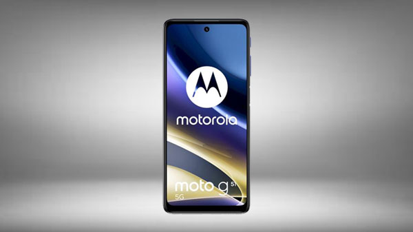 Moto G51 5G