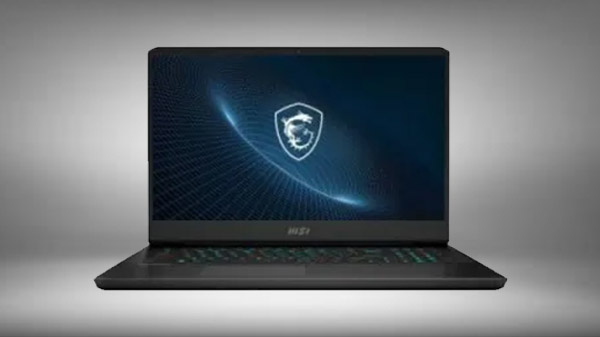 MSI Pulse GL66 MSI 12UEK-046IN Laptop
