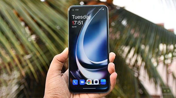 New OnePlus Phone Stops By FCC; Another Rebranded Oppo Phone?