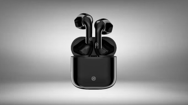 Noise Air Buds Mini Truly Wireless Bluetooth Headset