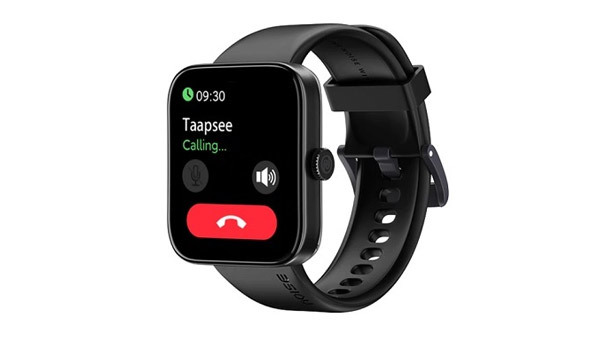 Noise Finally Unveils Budget Smartwatch With Bluetooth Calling Feature Noise Finally Unveils Budget Smartwatch With Bluetooth Calling Feature
