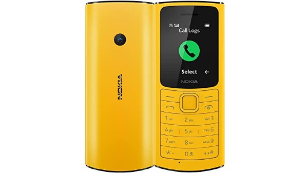 Nokia 110 4G