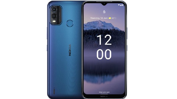 Nokia G11 Plus With 50MP Dual Cameras Goes Official Nokia G11 Plus With 50MP Dual Cameras Goes Official