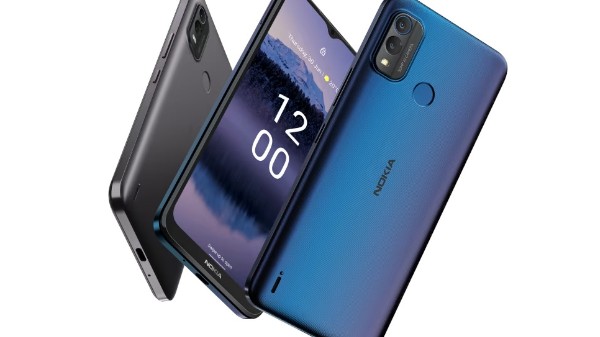 Nokia G11 Plus With 50MP Dual Cameras Goes Official Nokia G11 Plus With 50MP Dual Cameras Goes Official