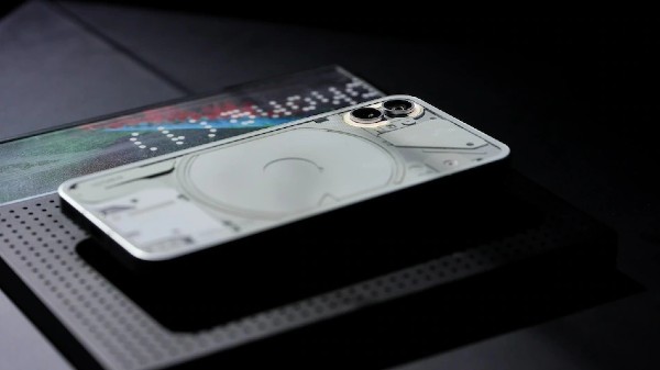 Nothing Phone (1) Will be Available Via Invite-Only System