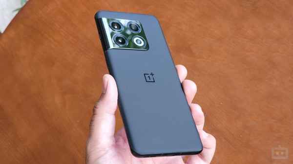 OnePlus 10T