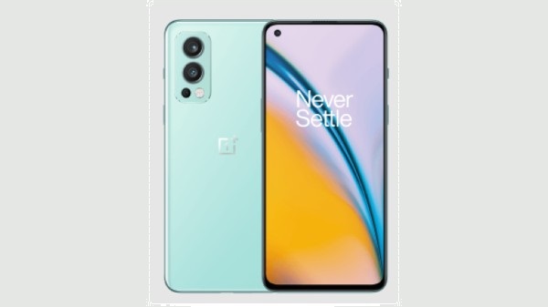 OnePlus Nord 2T India Launch Teased OnePlus Nord 2T India Launch Teased