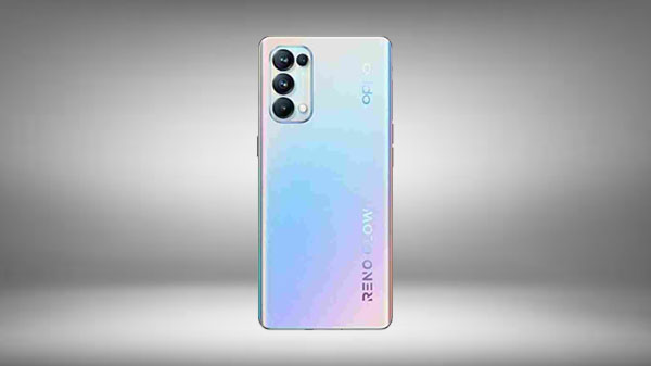 Oppo Reno 8 pro