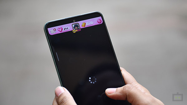 Poco F4 5G Review: Performance