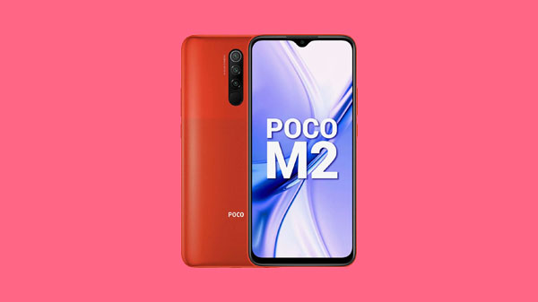 POCO M2