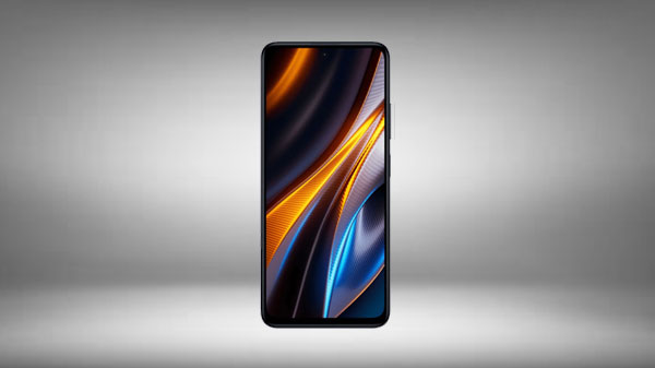 POCO X4 GT POCO X4 GT