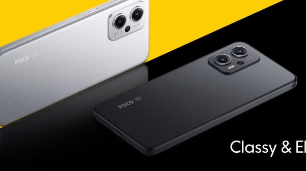 Poco X4 GT With The Dimensity 8100 SoC Launched