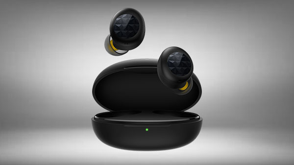Realme Buds Q2 Neo