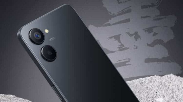 Realme Q5x Budget 5G Smartphone Goes Official With 5,000mAh Battery Realme Q5x Budget 5G Smartphone Goes Official With 5,000mAh Battery