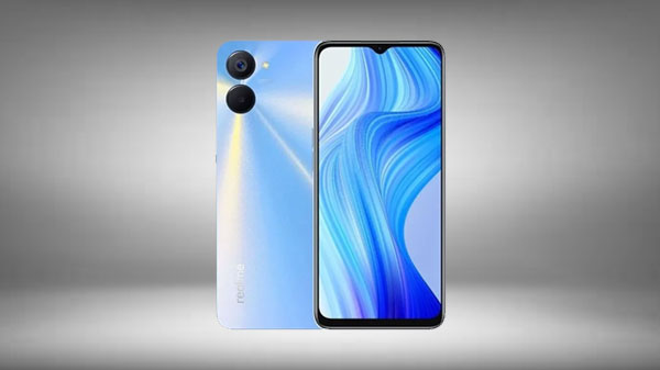 Realme V20 Realme V20