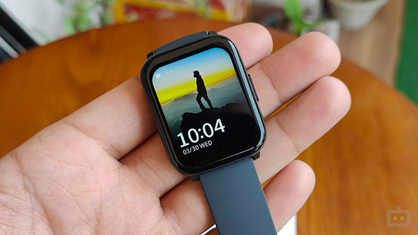 Realme Techlife S100 Watch Realme Techlife S100 Watch