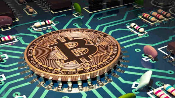 Recession In Cryptocurrency: Bitcoin Hovers Around $20,000