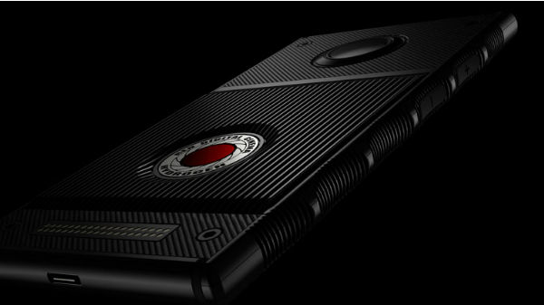 Red -- Red Hydrogen One